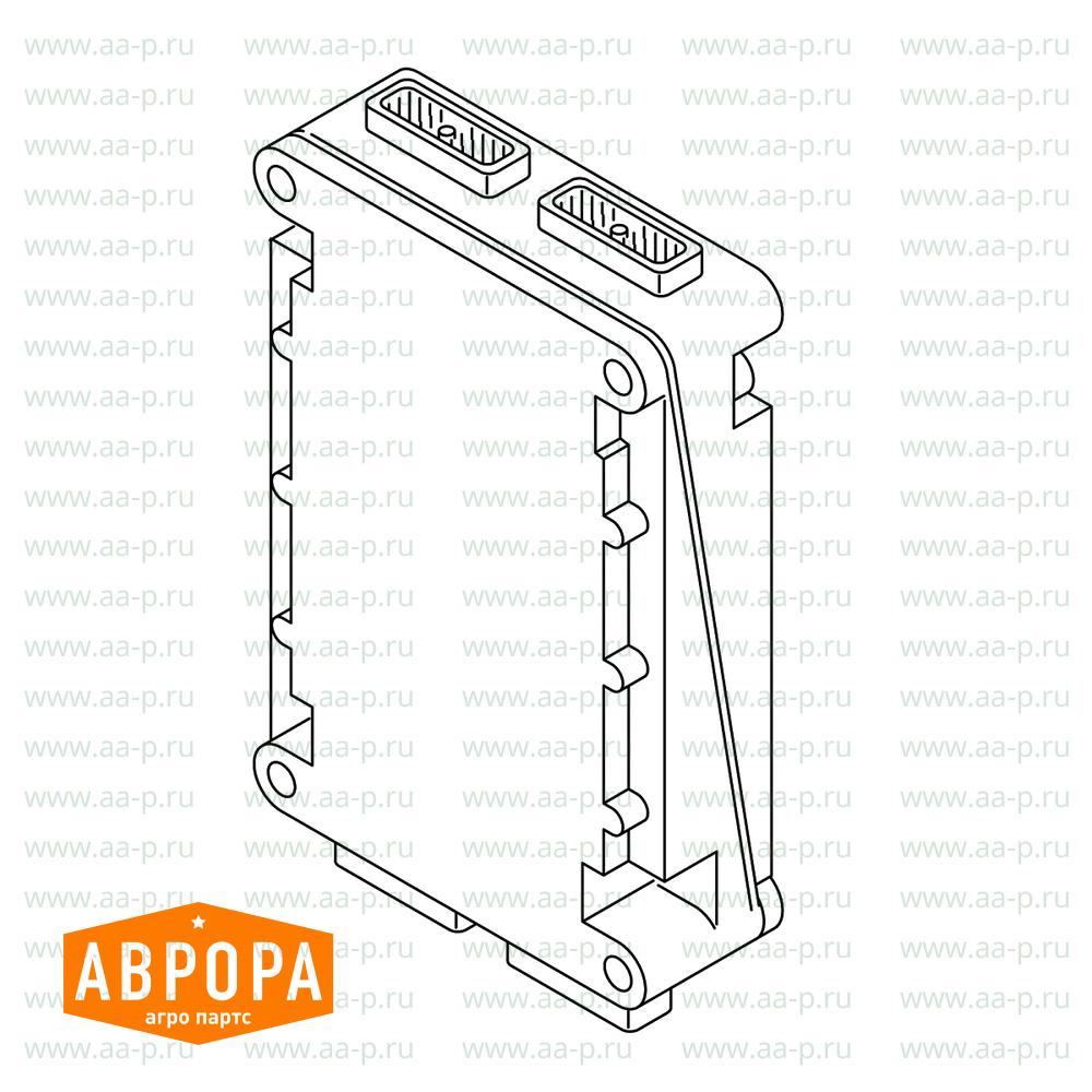 Elek.Fahrzeug-Steuergerät
